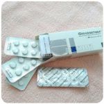 Феназепам  Phenazepam Valenta  1 мг в Семикаракорске