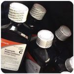 Кодеин сироп Codein (для приготовления напитка Lean, Purple Drank)  473 мл  в Семикаракорске