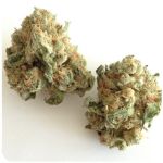 Шишки "White Widow"  (Белая вдова)  Гидропоника -  Бошка VHQ в Семикаракорске