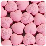 Экстази  Ecstasy Love 200 MDMA в Семикаракорске