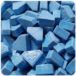 Экстази  Ecstasy Punisher 250 мг MDMA в Семикаракорске
