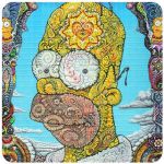 Марки LSD-25 VHQ чистых 250 мкг в Семикаракорске